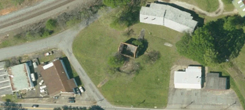 211 Anderson Dr