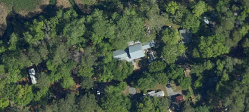 158 Wassamassaw Rd