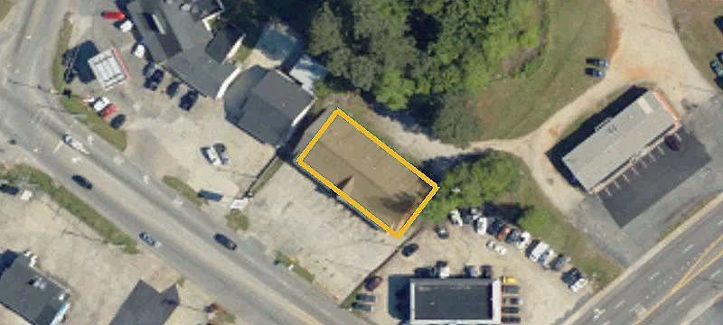 1685 Memorial Park Rd
