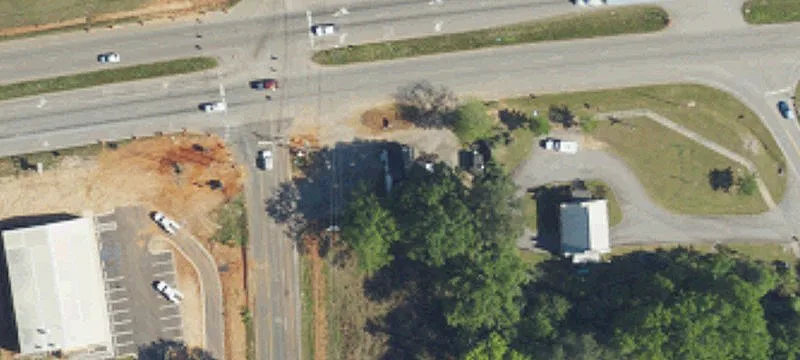 9701 Garners Fry Rd