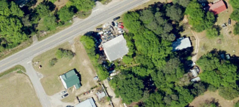 3216 Wagener Rd