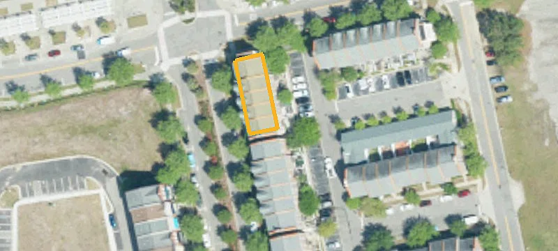 2954 Howard Ave