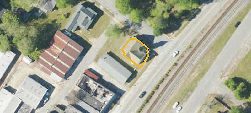 620 Calhoun St