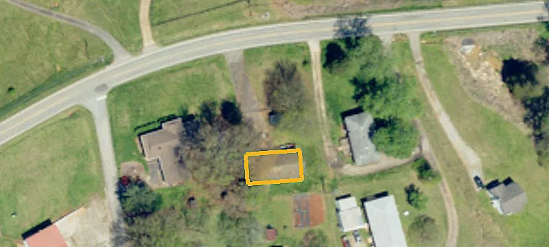 966 Old Furnace Rd