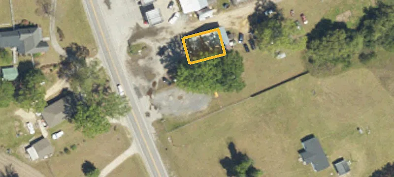 3527 Oates Hwy