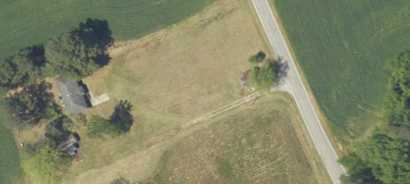 950 Brick Church Rd