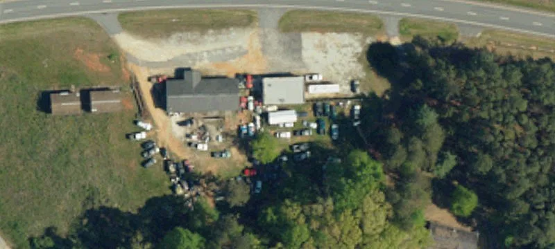2609 Sandifer Blvd