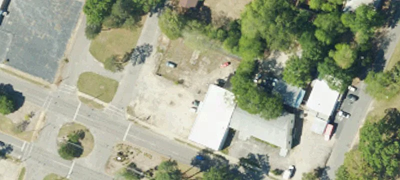110 Williamsburg NE St