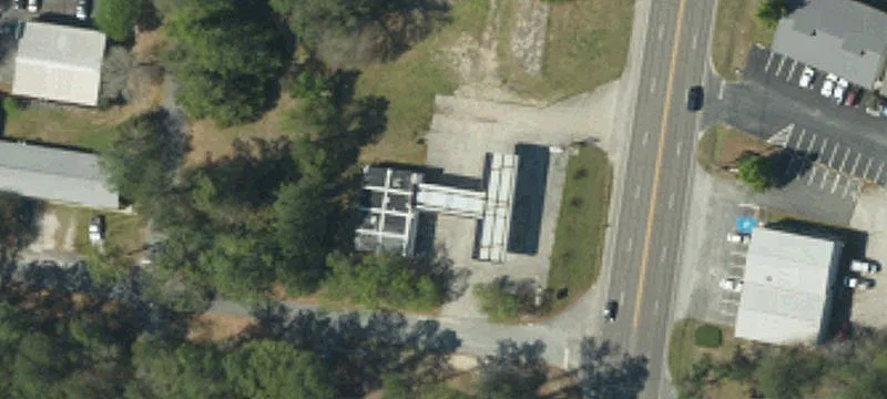 1107 Jefferies Blvd