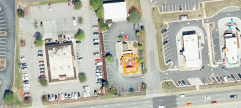 1644 John B White Sr Blvd