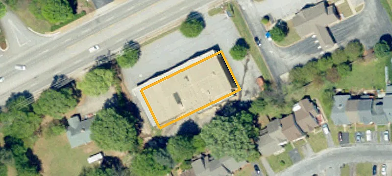 2917 Reidville Rd