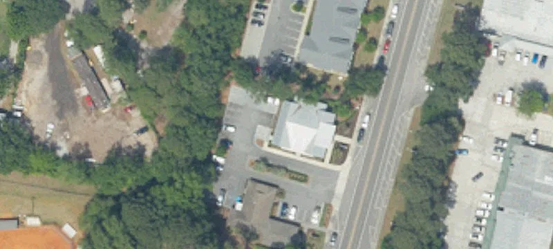 164 Bluffton Rd