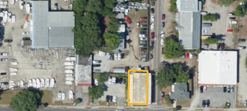 1304 Calhoun Wireless St