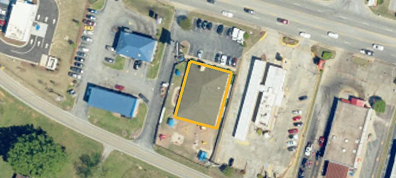 1518 Woodruff Rd