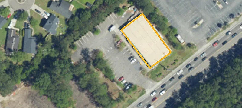 3868 Ladson Rd