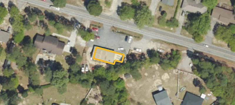 2839 Emanuel Church Rd
