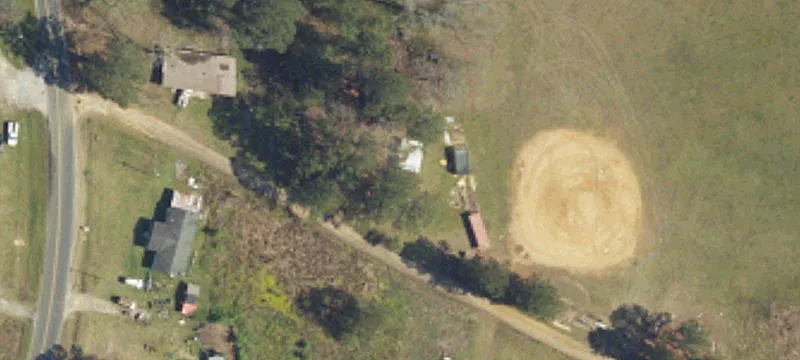 605 2nd Church Rd