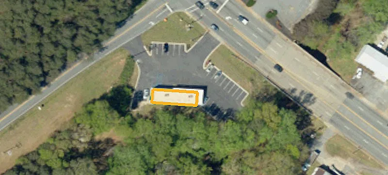 2829 Gentry Memorial Hwy