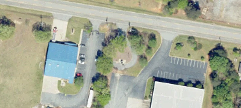 2611 New Cut Rd