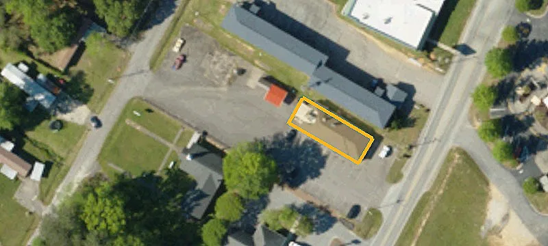 2701 Winnsboro Rd