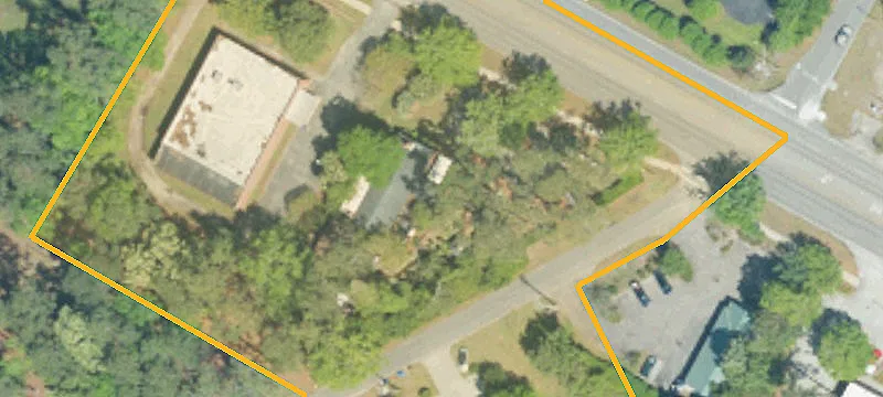 933 Hwy 501