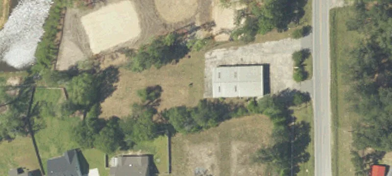 550 Ridgeville Rd
