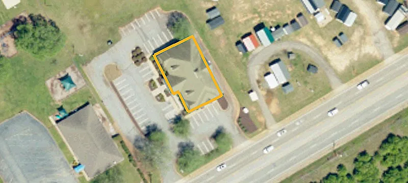 3020 Reidville Rd