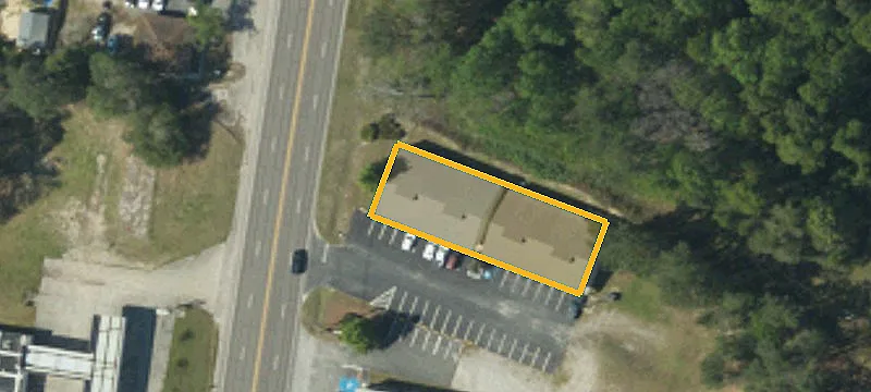 Jefferies Blvd