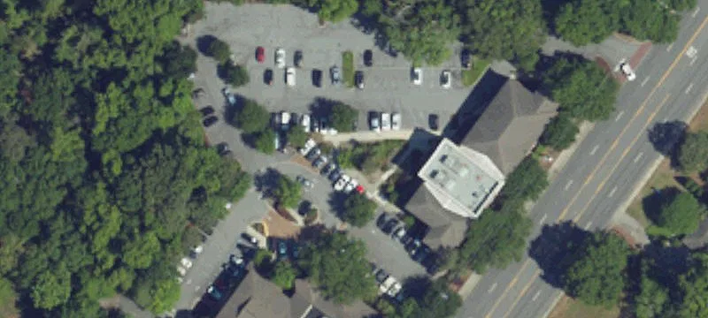 1106 Chuck Dawley Blvd