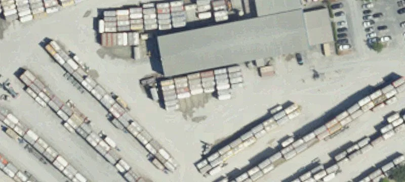 2001 Sewanee Rd