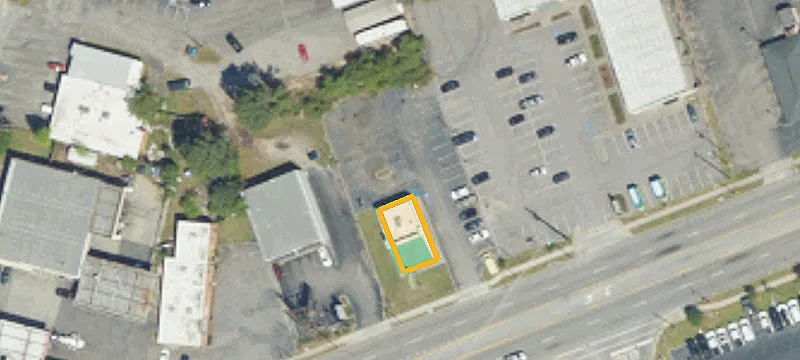1400 Knox Abbott Dr