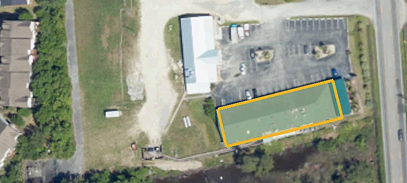 160 Main Rd