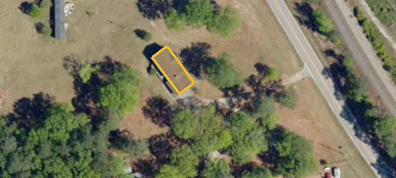 11071 Farrow Rd