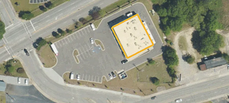 2036 Augusta Rd