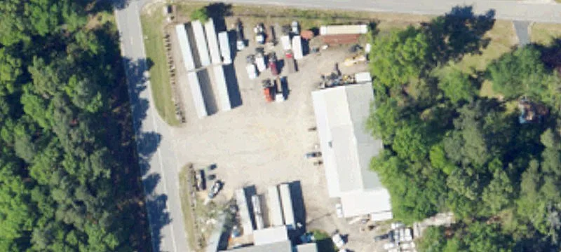 461 Old Jackson Hwy
