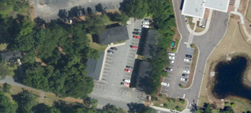 1850 Pebble Rd