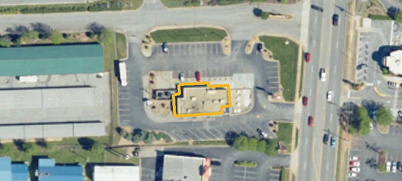 646 Fairview Rd