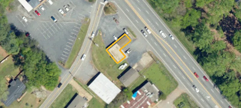 2725 Poinsett Hwy