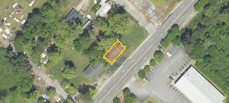 409 Jones Rd