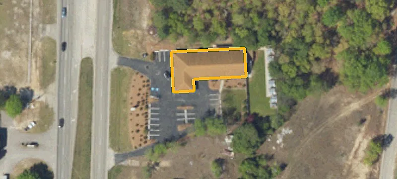 196 Hwy 601st S