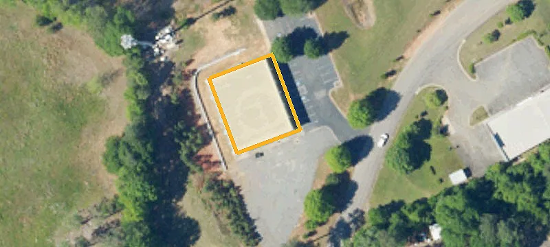 972 Old Plantation Rd