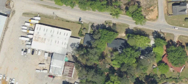 5311 Bush Riv Rd