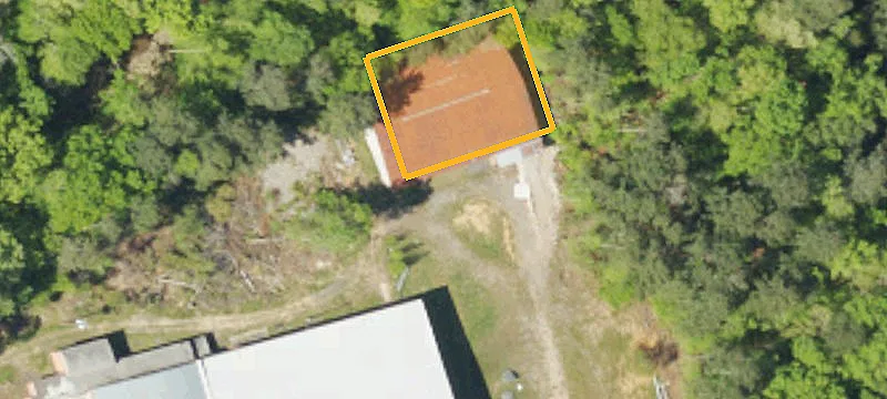 165 Trotter Industrial Ln