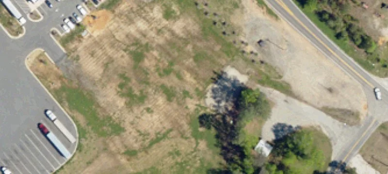 2480 Mt Holly Rd