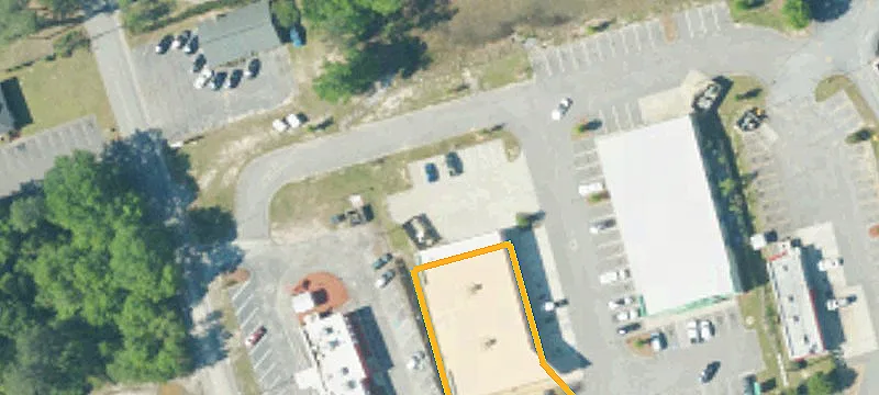 4410 Jefferson Davis Hwy