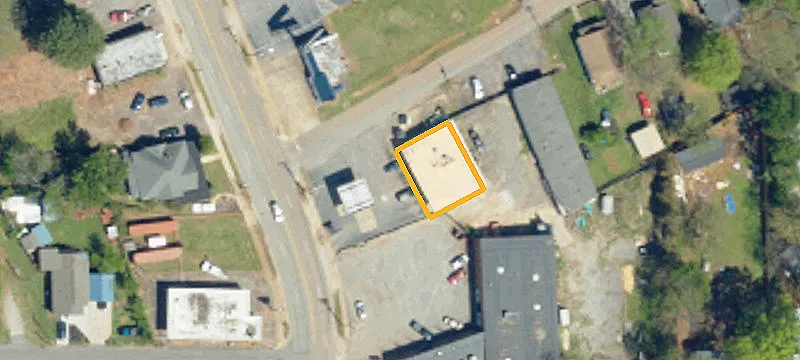 2608 Old Buncombe Rd