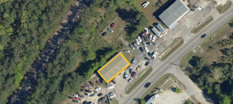 10891 2nd Notch Rd