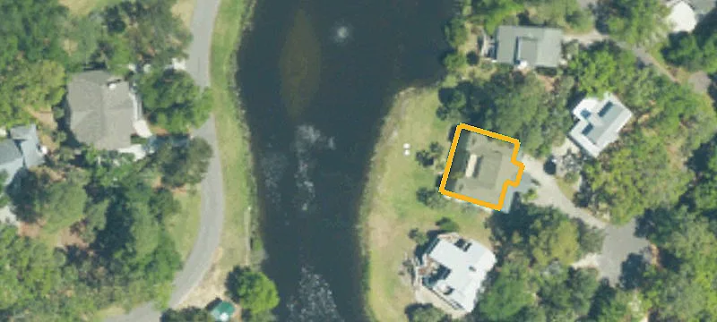 1 King Cotton Rd