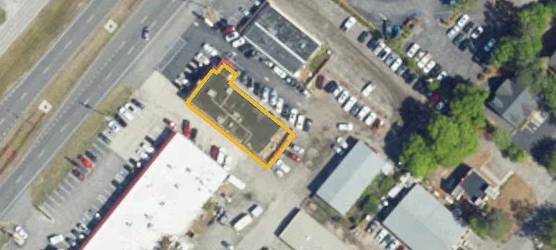 417 Hwy 17th Nbus