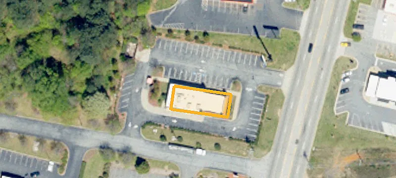 2245 Chesnee Hwy
